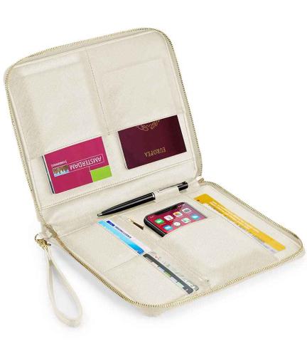 BagBase Boutique Travel/Tech Organiser - OYS - ONE